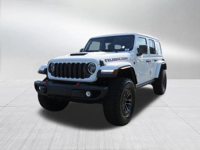 2027 Jeep JL Wrangler - Image 7 of 20