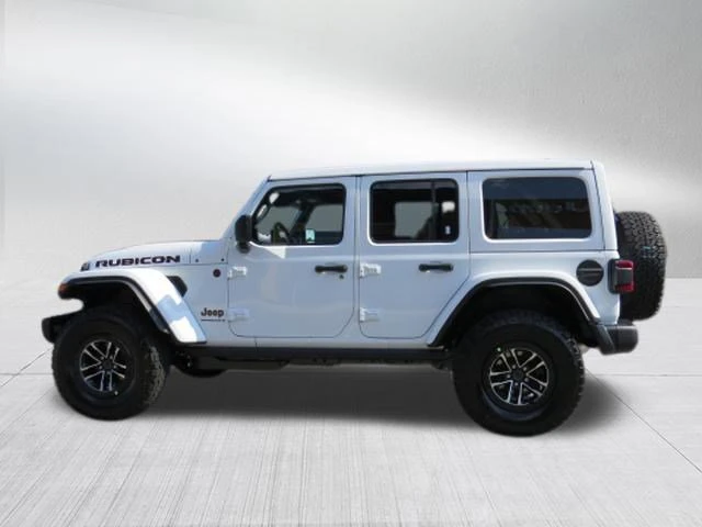 2027 Jeep JL Wrangler - Image 6 of 20
