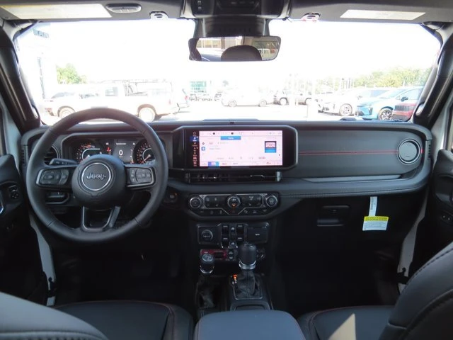 2027 Jeep JL Wrangler - Image 20 of 20