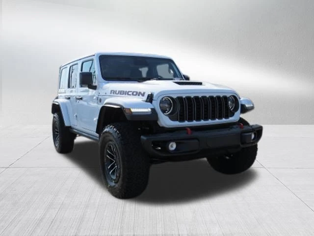 2027 Jeep JL Wrangler - Image 9 of 20