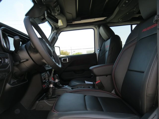 2027 Jeep JL Wrangler - Image 16 of 20