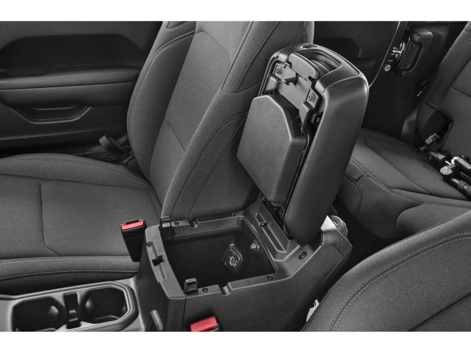 2027 Jeep JL Wrangler - Image 11 of 12