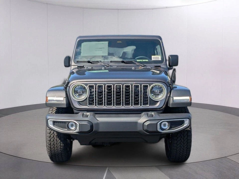 2027 Jeep JL Wrangler - Image 10 of 10
