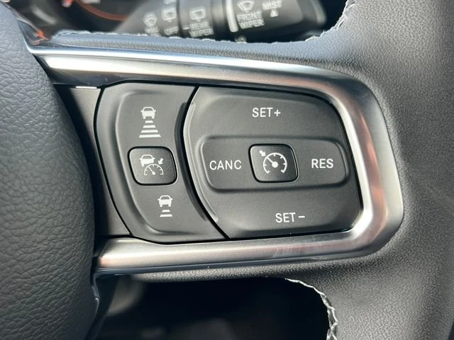 2027 Jeep JL Wrangler - Image 10 of 19