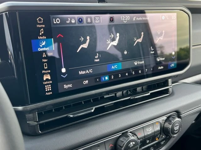 2027 Jeep JL Wrangler - Image 12 of 19