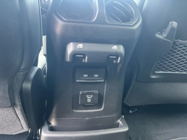 2027 Jeep JL Wrangler - Image 8 of 15