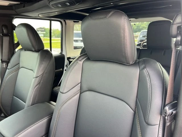 2027 Jeep JL Wrangler - Image 6 of 19