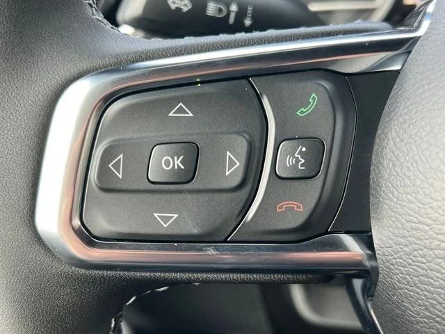 2027 Jeep JL Wrangler - Image 9 of 19