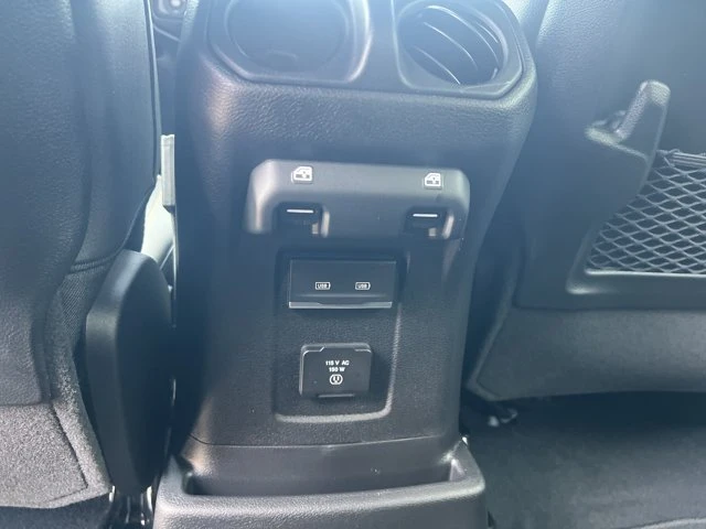 2027 Jeep JL Wrangler - Image 16 of 16