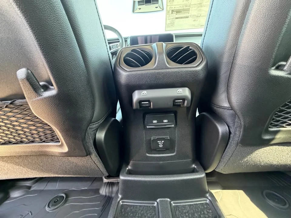 2027 Jeep JL Wrangler - Image 12 of 14