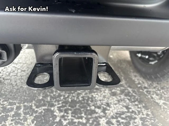 2027 Jeep JL Wrangler - Image 12 of 12