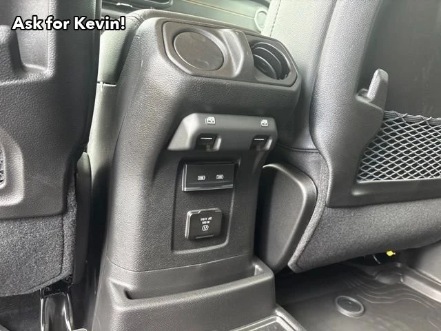 2027 Jeep JL Wrangler - Image 10 of 12