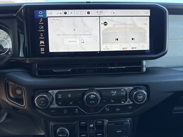 2027 Jeep JL Wrangler - Image 13 of 18