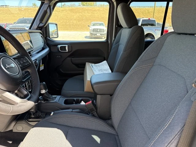2027 Jeep JL Wrangler - Image 4 of 18