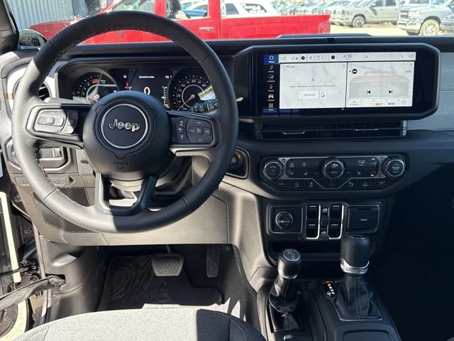 2027 Jeep JL Wrangler - Image 6 of 18