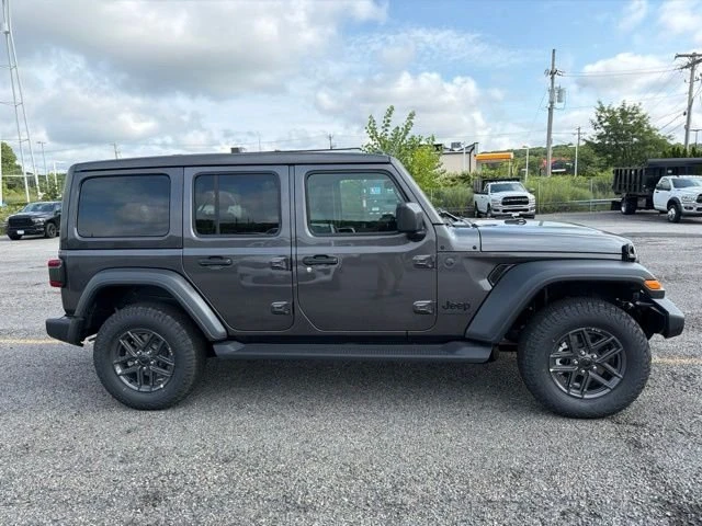 2027 Jeep JL Wrangler - Image 2 of 20