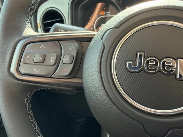 2027 Jeep JL Wrangler - Image 20 of 20