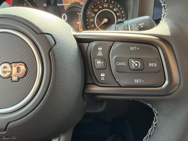 2027 Jeep JL Wrangler - Image 19 of 20