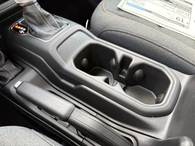 2027 Jeep JL Wrangler - Image 18 of 20