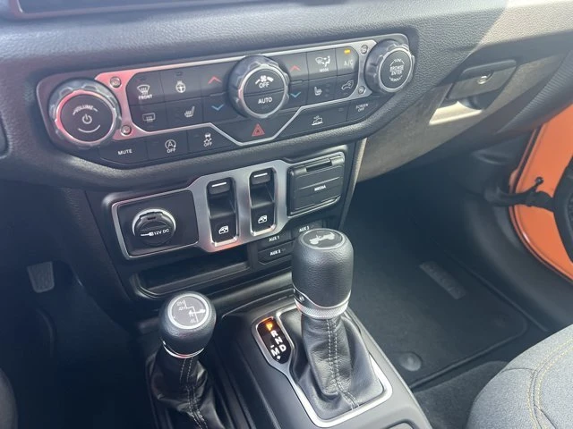 2027 Jeep JL Wrangler - Image 12 of 14