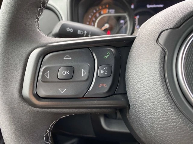2027 Jeep JL Wrangler - Image 14 of 14