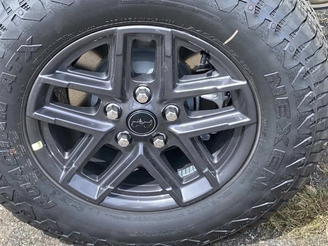 2027 Jeep JL Wrangler - Image 5 of 14