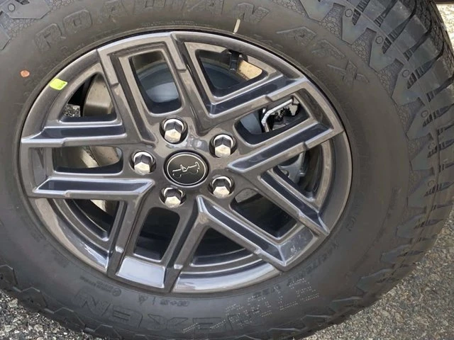 2027 Jeep JL Wrangler - Image 5 of 14