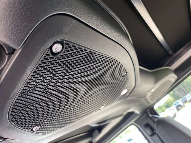 2027 Jeep JL Wrangler - Image 7 of 14