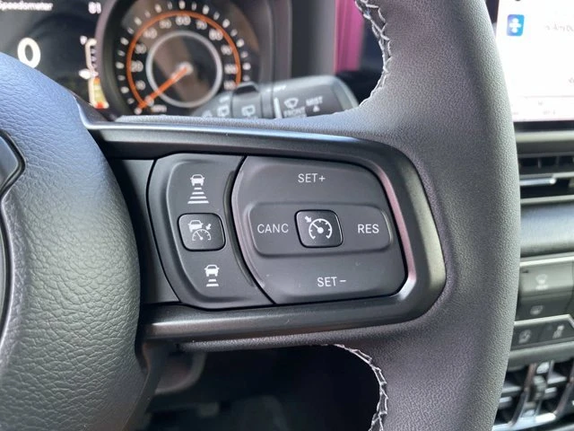 2027 Jeep JL Wrangler - Image 14 of 14