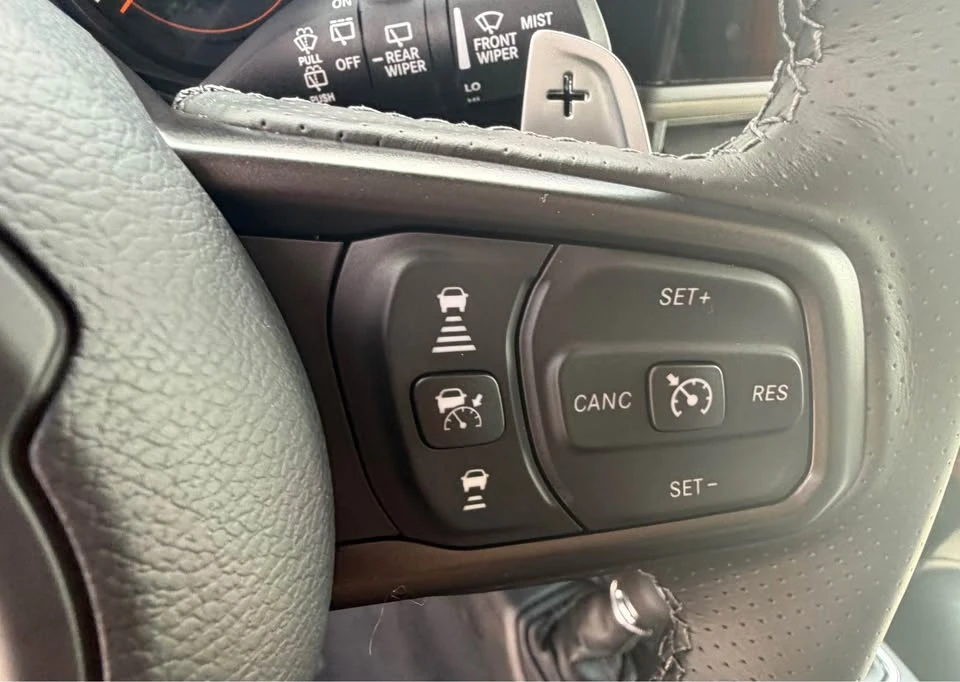 2027 Jeep JL Wrangler - Image 9 of 12