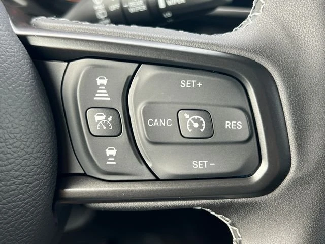 2027 Jeep JL Wrangler - Image 14 of 18