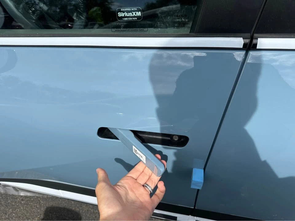 2027 Kia Seltos - Image 3 of 10