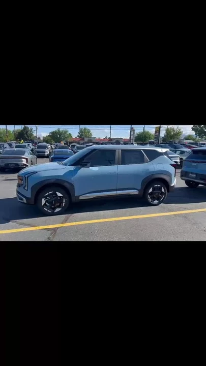 2027 Kia Seltos - Image 10 of 10