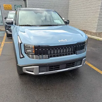 2027 Kia Seltos S 2.0 Sport Utility 4D