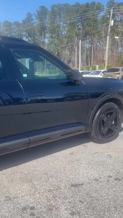2027 Kia Telluride - Image 2 of 2