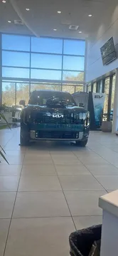 2027 Kia Telluride SX-Prestige X-Pro