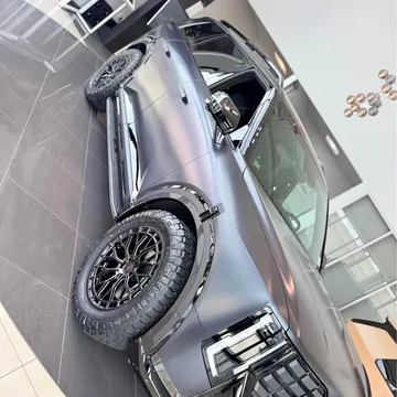 2027 Kia Telluride X Pro SX Prestige
