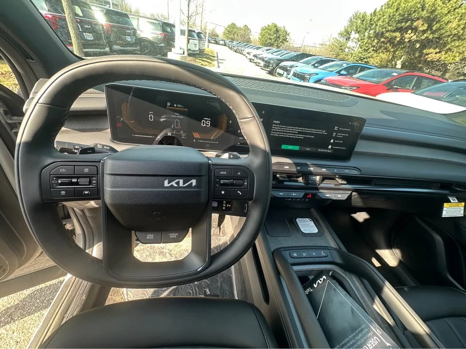 2027 Kia Telluride - Image 9 of 15