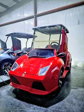 2027 Lamborghini Gallardo Custom One-Off