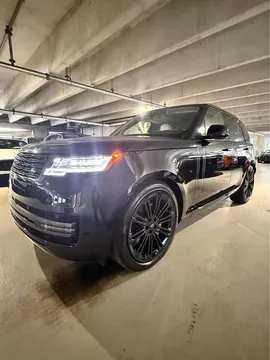 2027 Land Rover Range Rover P400 SE Sport Utility 4D