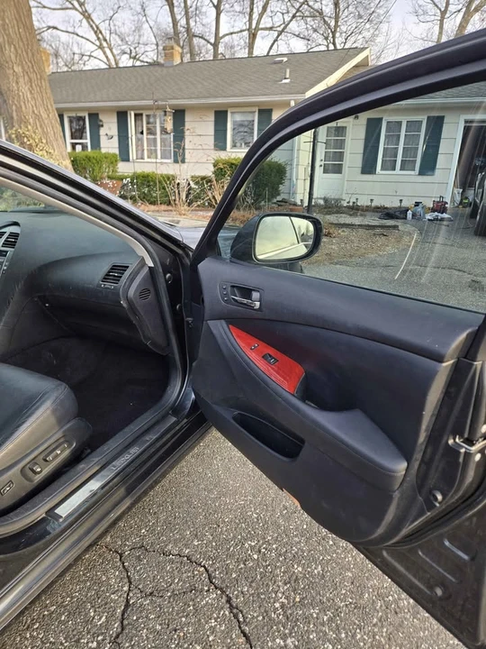 2027 Lexus ES 7th Gen - Image 11 of 16
