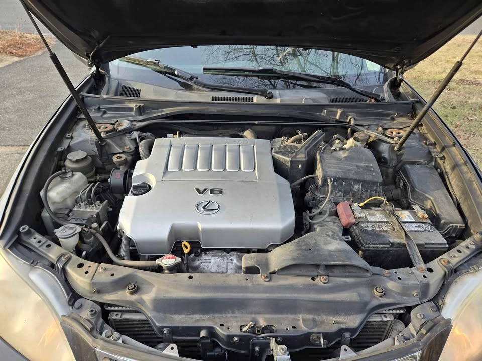2027 Lexus ES 7th Gen - Image 16 of 16