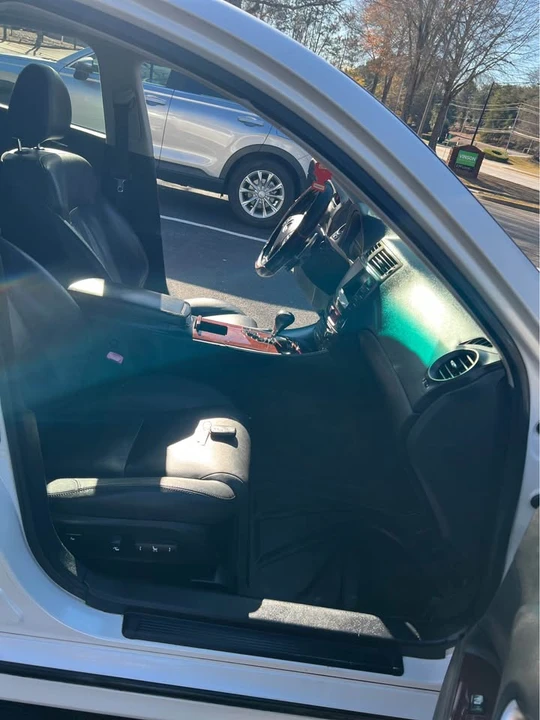 2027 Lexus IS 3rd Gen - Image 6 of 13