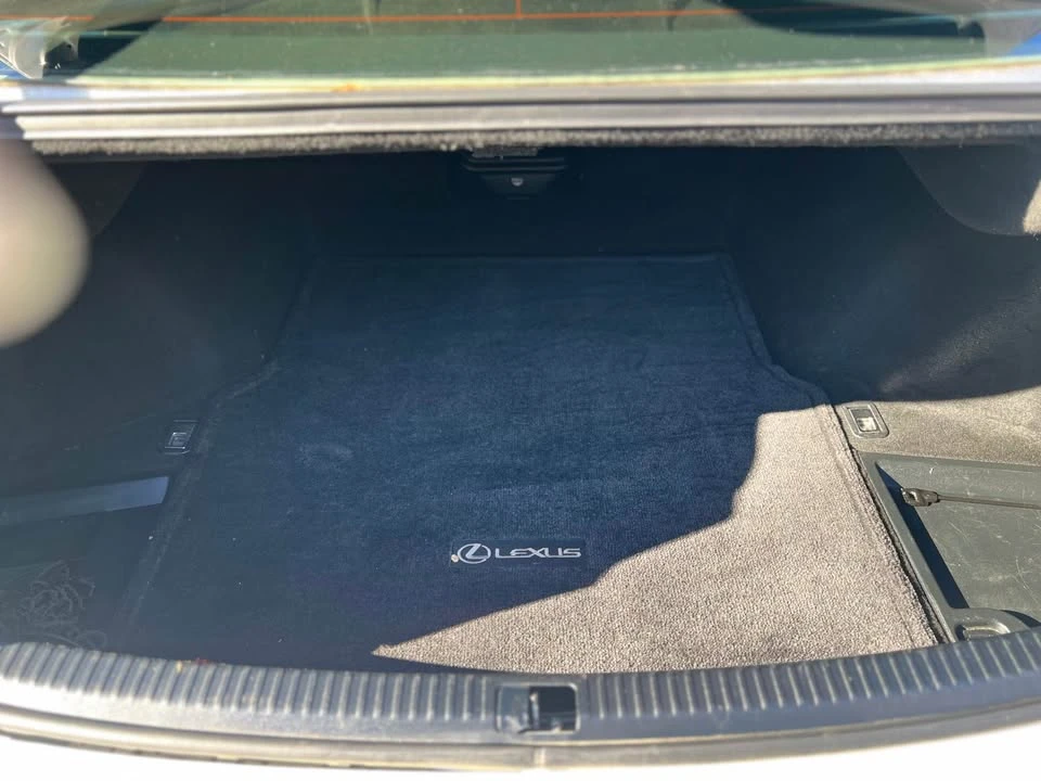 2027 Lexus IS 3rd Gen - Image 11 of 13
