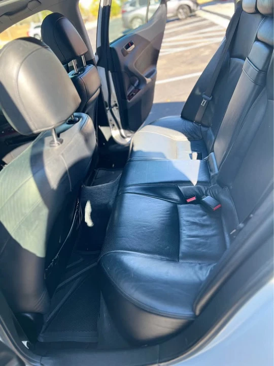 2027 Lexus IS 3rd Gen - Image 7 of 13