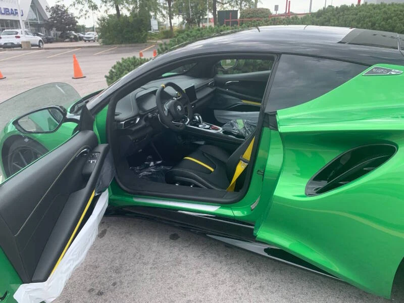 2027 Lotus Emira - Image 4 of 8