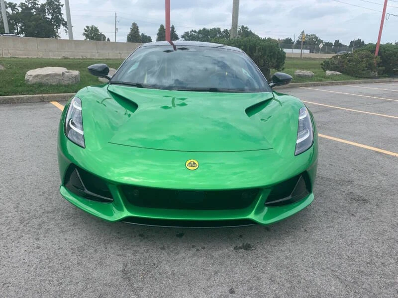 2027 Lotus Emira - Image 3 of 8