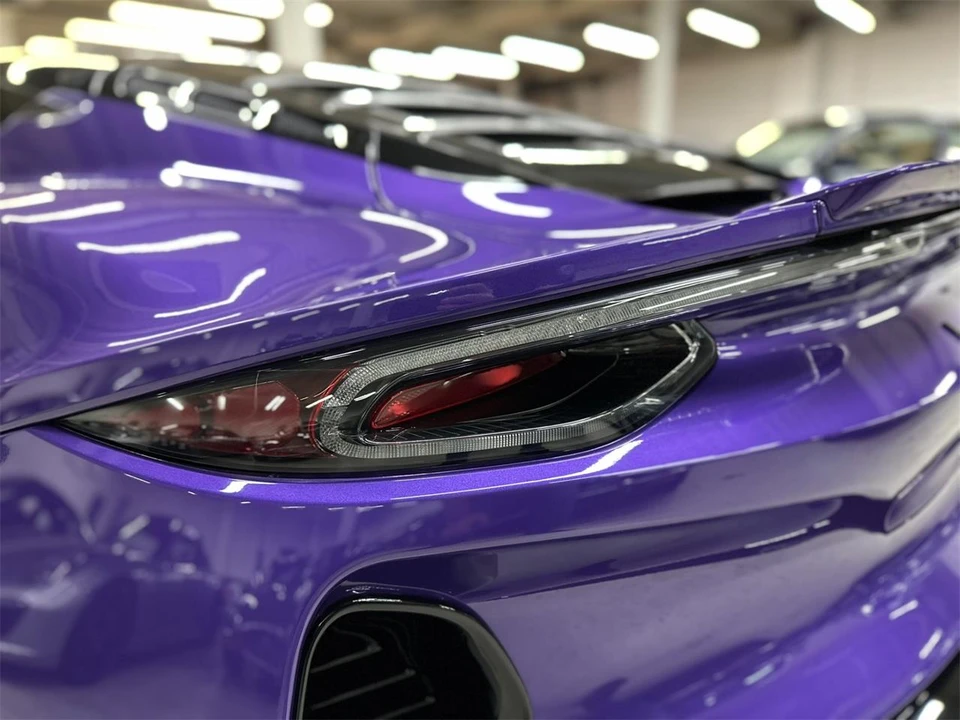 2027 Lotus Emira - Image 21 of 31