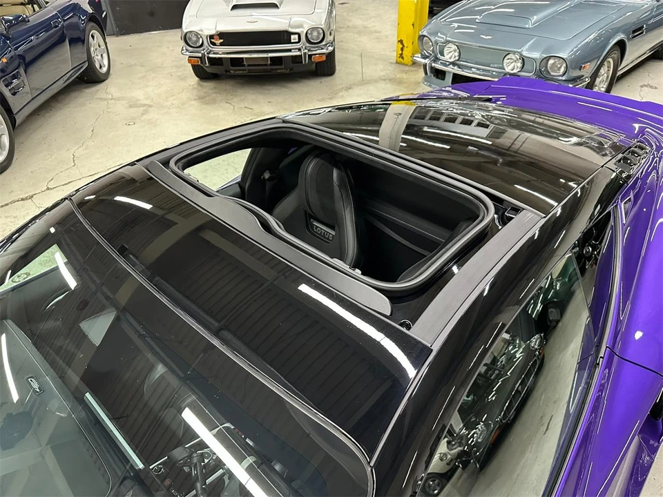 2027 Lotus Emira - Image 13 of 31