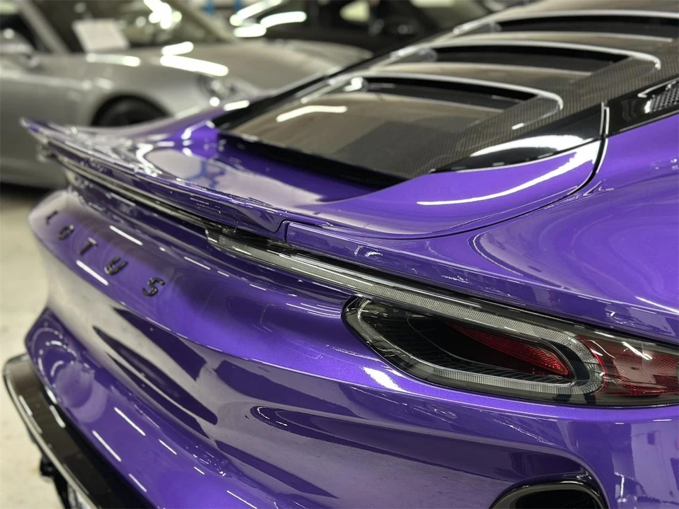 2027 Lotus Emira - Image 23 of 31